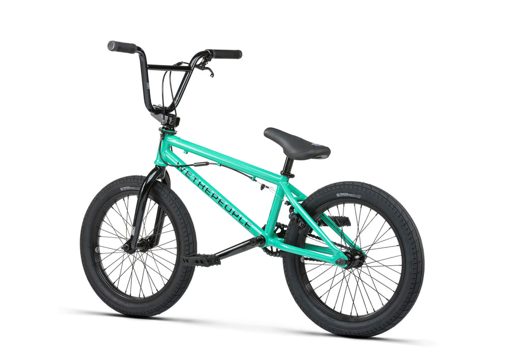 CRS 18" Gyro Complete Bike by Wethepeople
