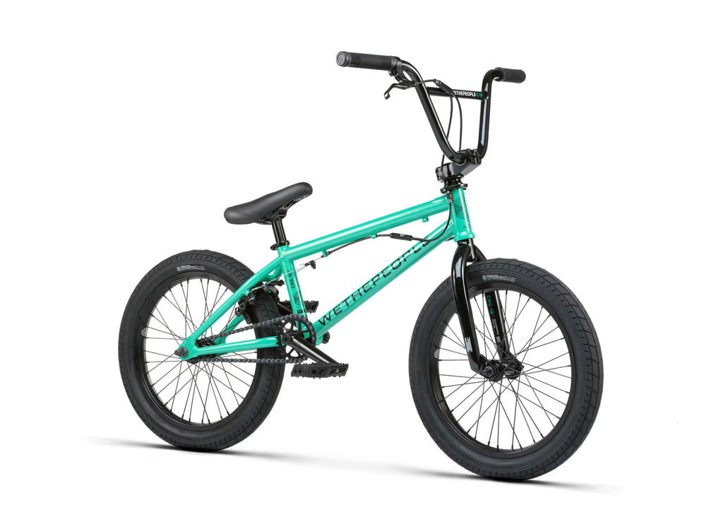 CRS 18" Gyro Complete Bike by Wethepeople