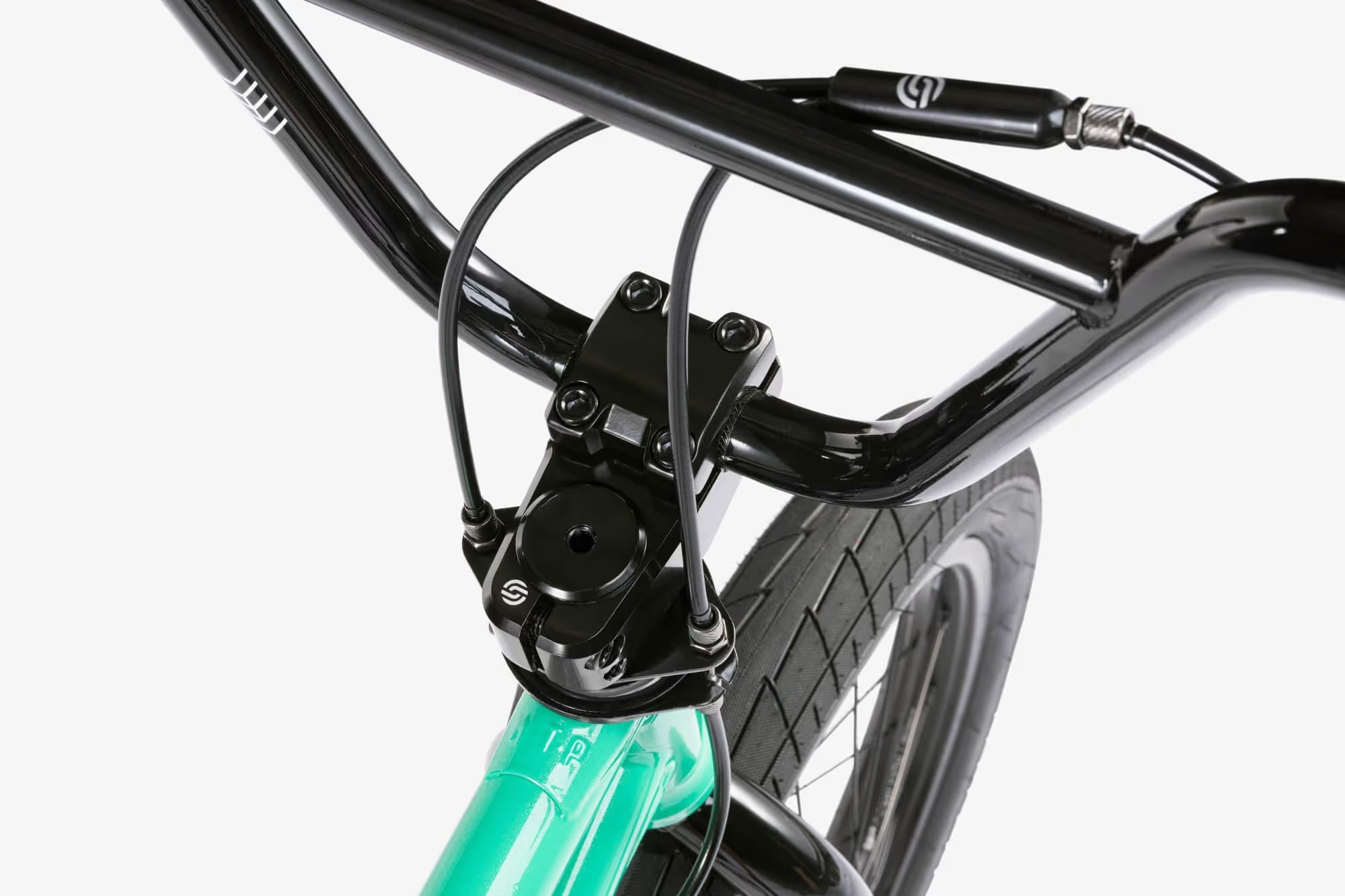 CRS 18" Gyro Complete Bike by Wethepeople