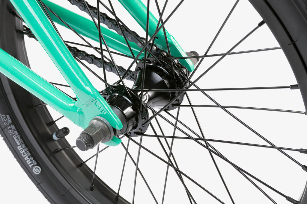 CRS 18" Gyro Complete Bike by Wethepeople