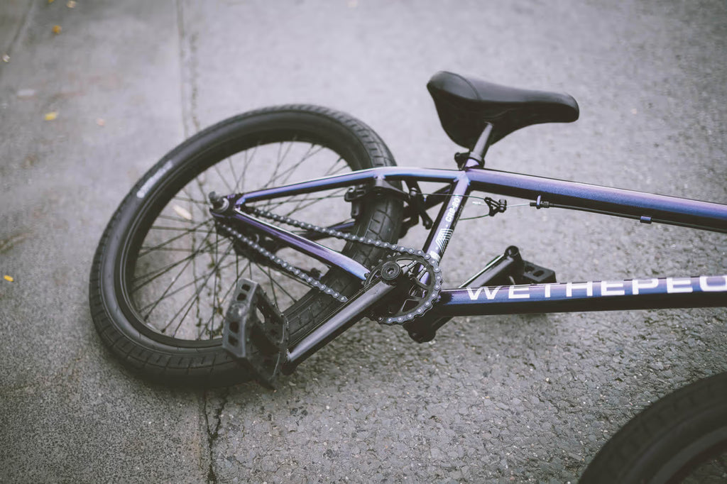 CRS Complete Bike by Wethepeople