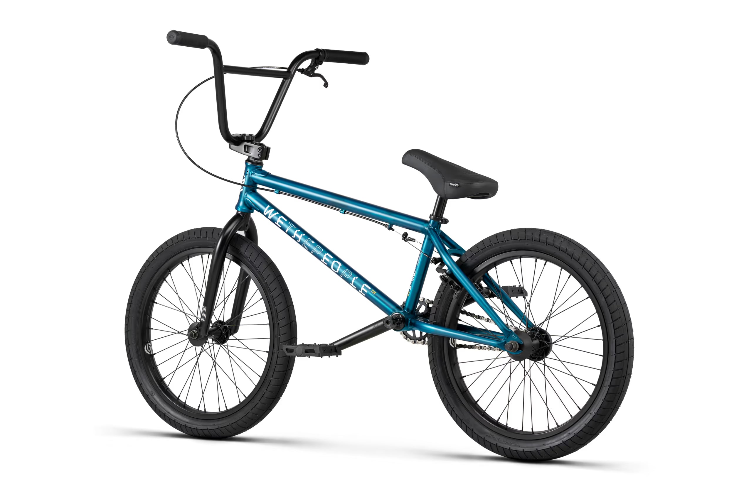 Arcade Complete BMX Bike by Wethepeople