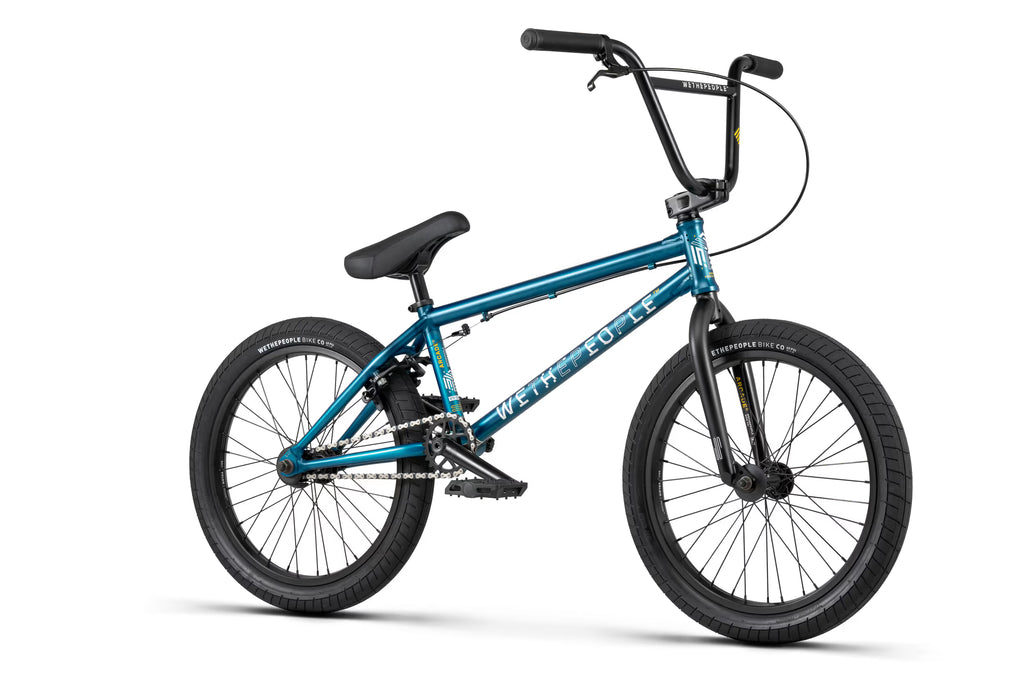 Arcade Complete BMX Bike by Wethepeople