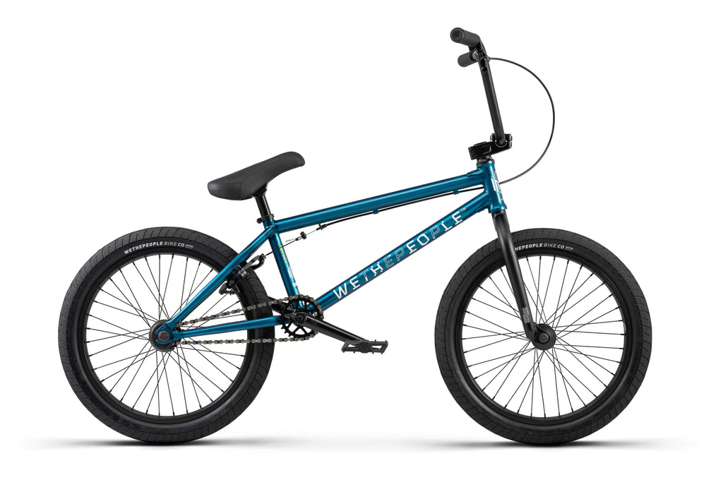 Arcade Complete BMX Bike by Wethepeople