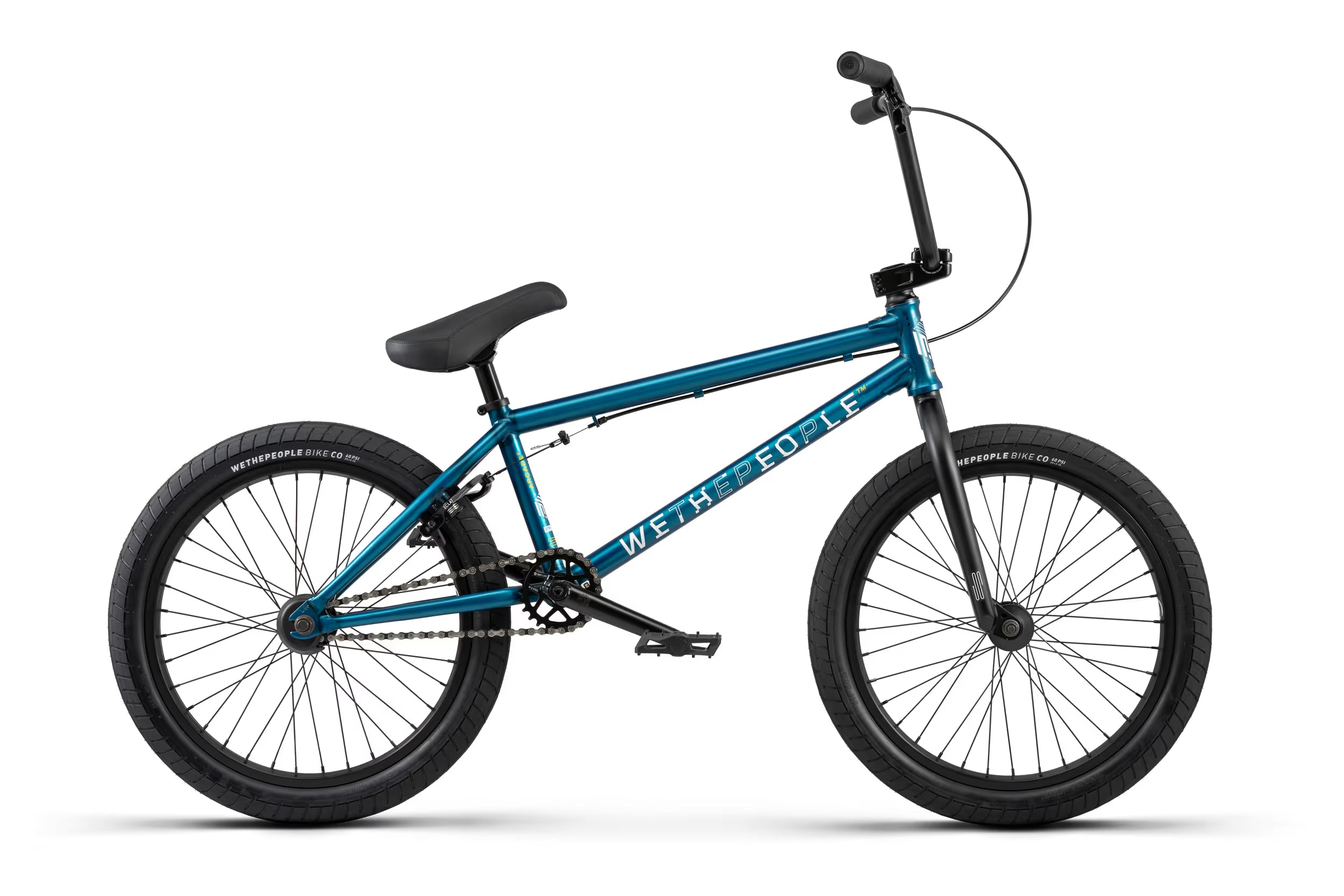 Arcade Complete BMX Bike by Wethepeople