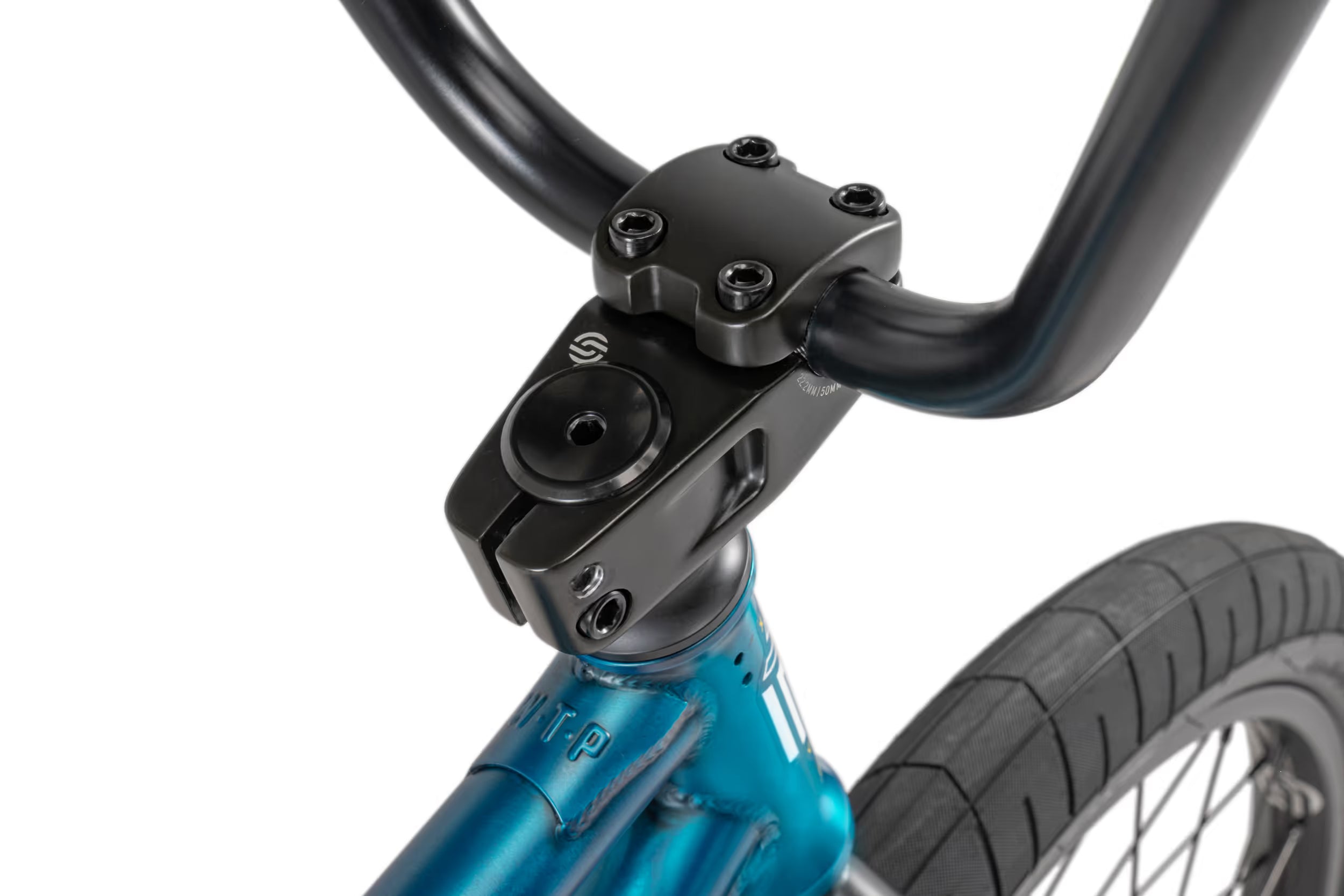 Arcade Complete BMX Bike by Wethepeople