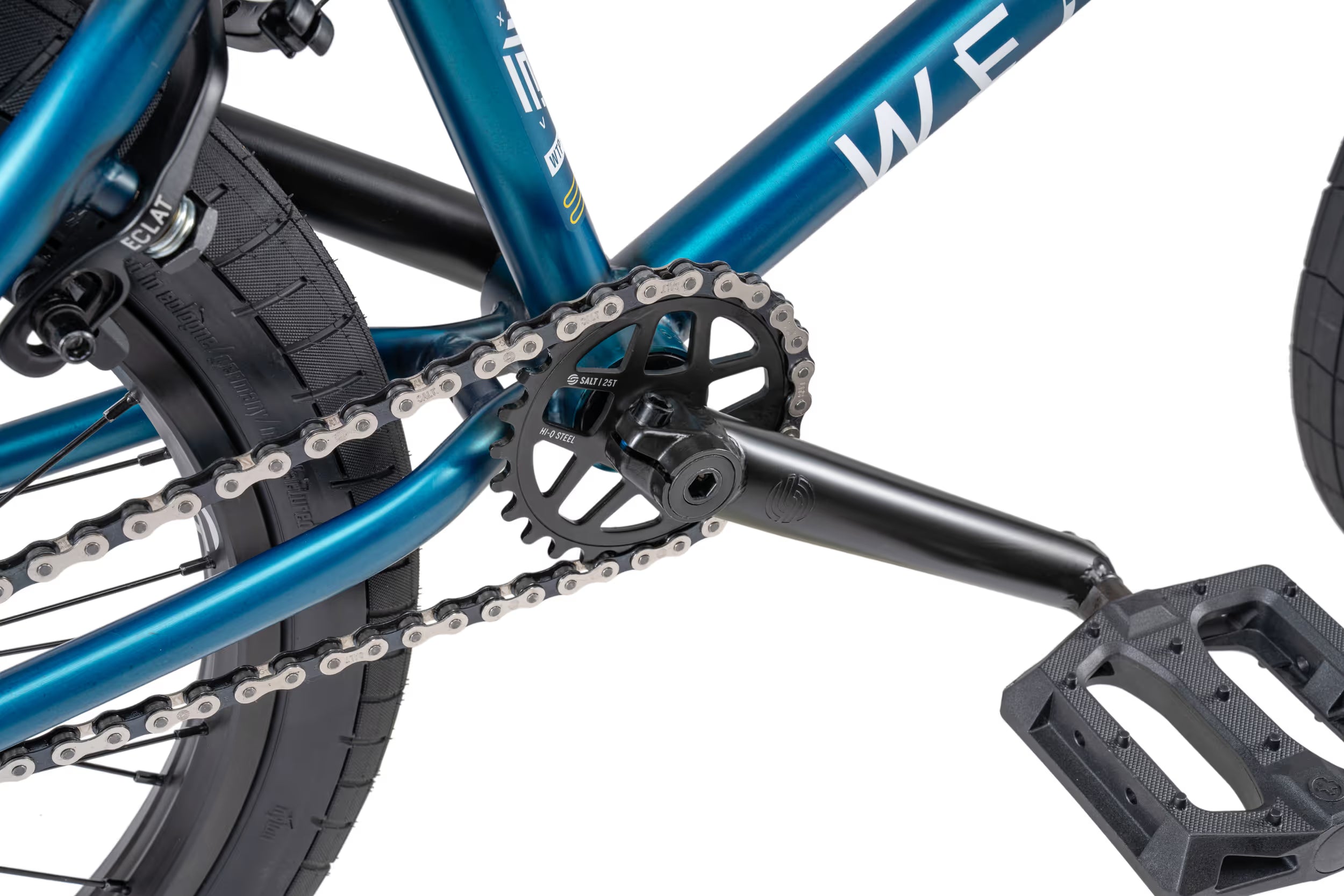 Arcade Complete BMX Bike by Wethepeople