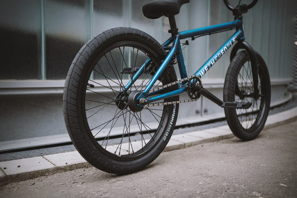 Arcade Complete BMX Bike by Wethepeople