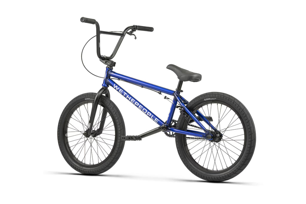 CRS Freecoaster 20"  Complete Bike by Wethepeople