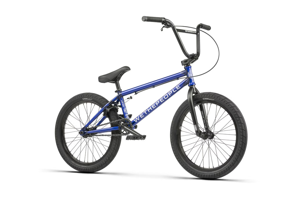 CRS Freecoaster 20"  Complete Bike by Wethepeople