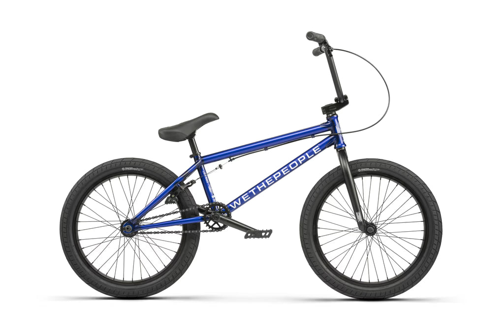 CRS Freecoaster 20"  Complete Bike by Wethepeople