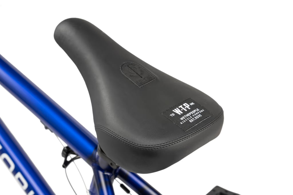 CRS Freecoaster 20"  Complete Bike by Wethepeople