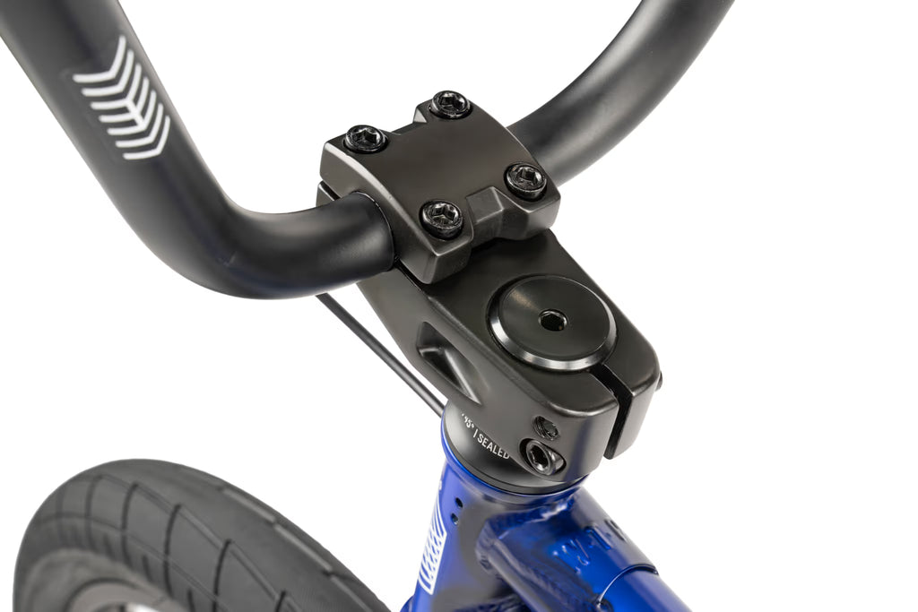 CRS Freecoaster 20"  Complete Bike by Wethepeople