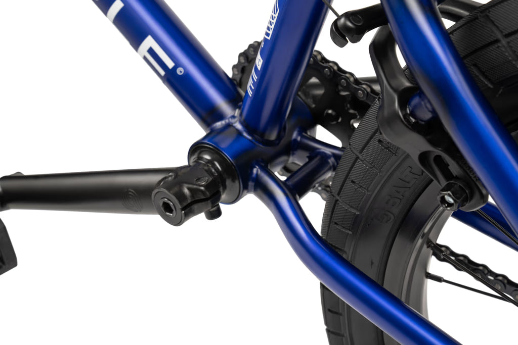 CRS Freecoaster 20"  Complete Bike by Wethepeople