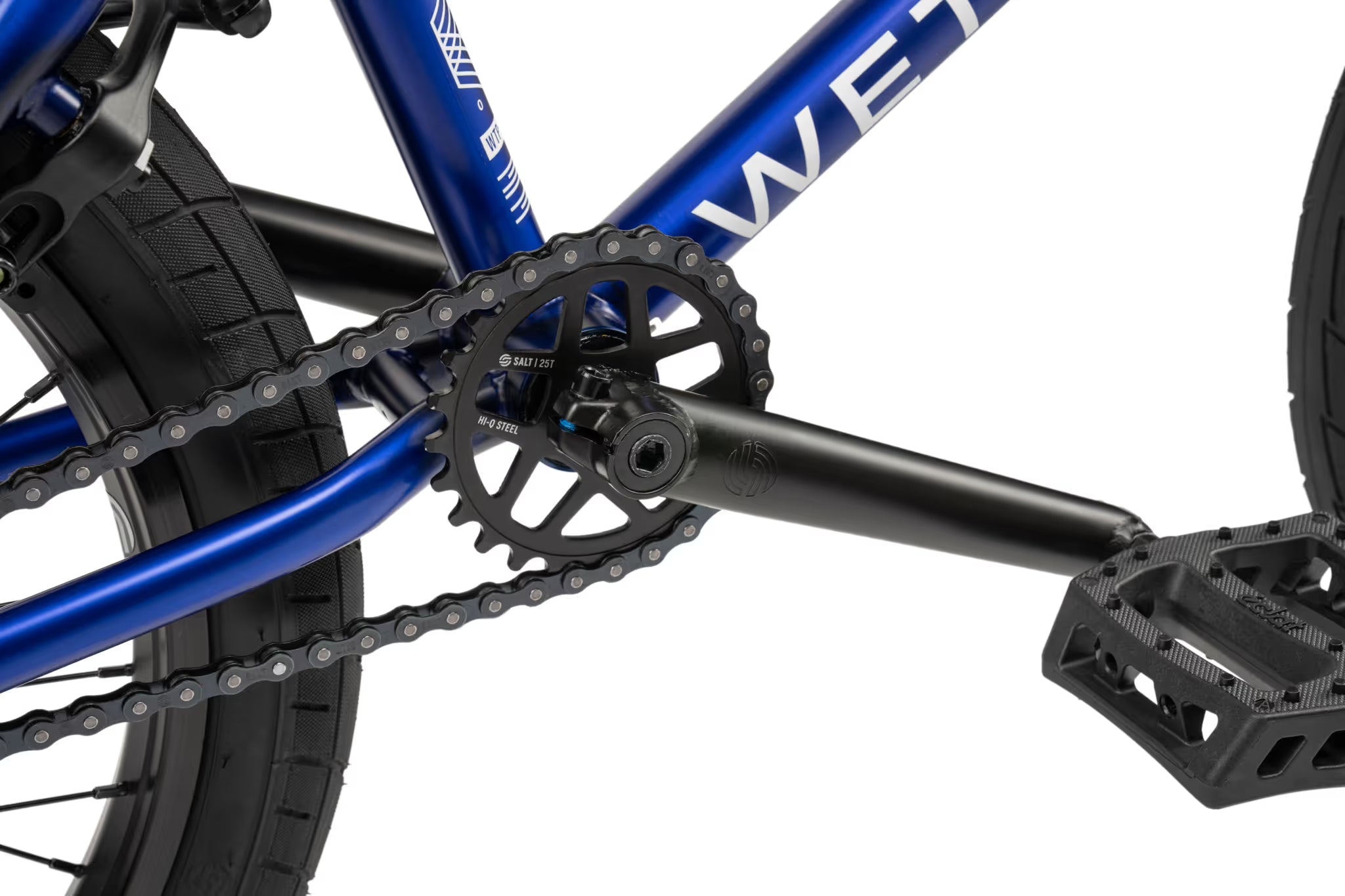CRS Freecoaster 20"  Complete Bike by Wethepeople