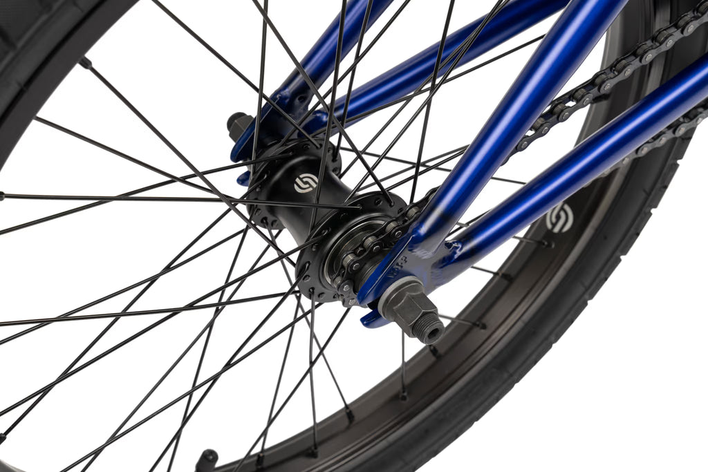 CRS Freecoaster 20"  Complete Bike by Wethepeople