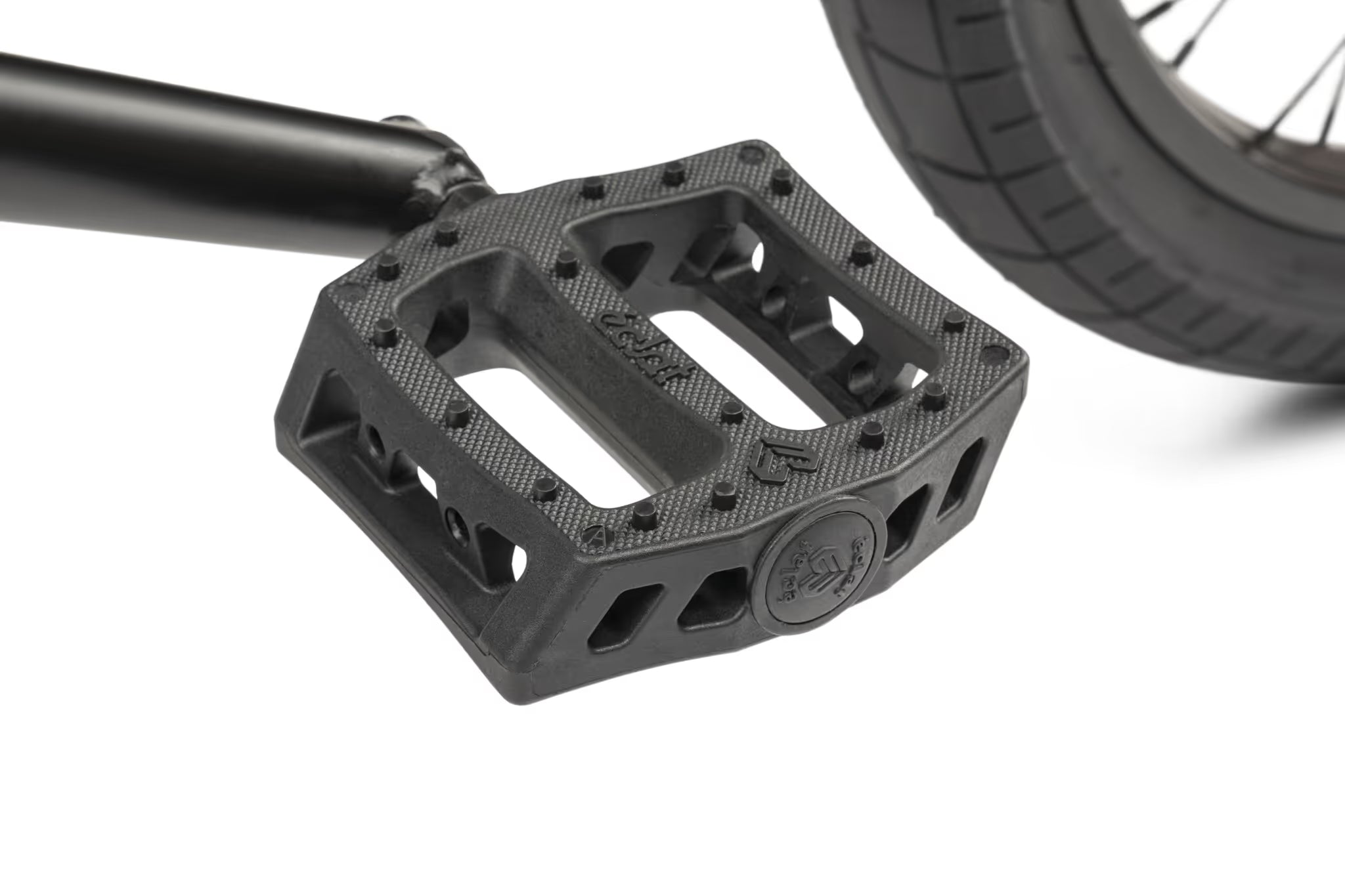CRS Freecoaster 20"  Complete Bike by Wethepeople