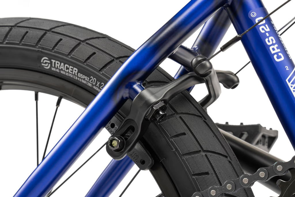 CRS Freecoaster 20"  Complete Bike by Wethepeople