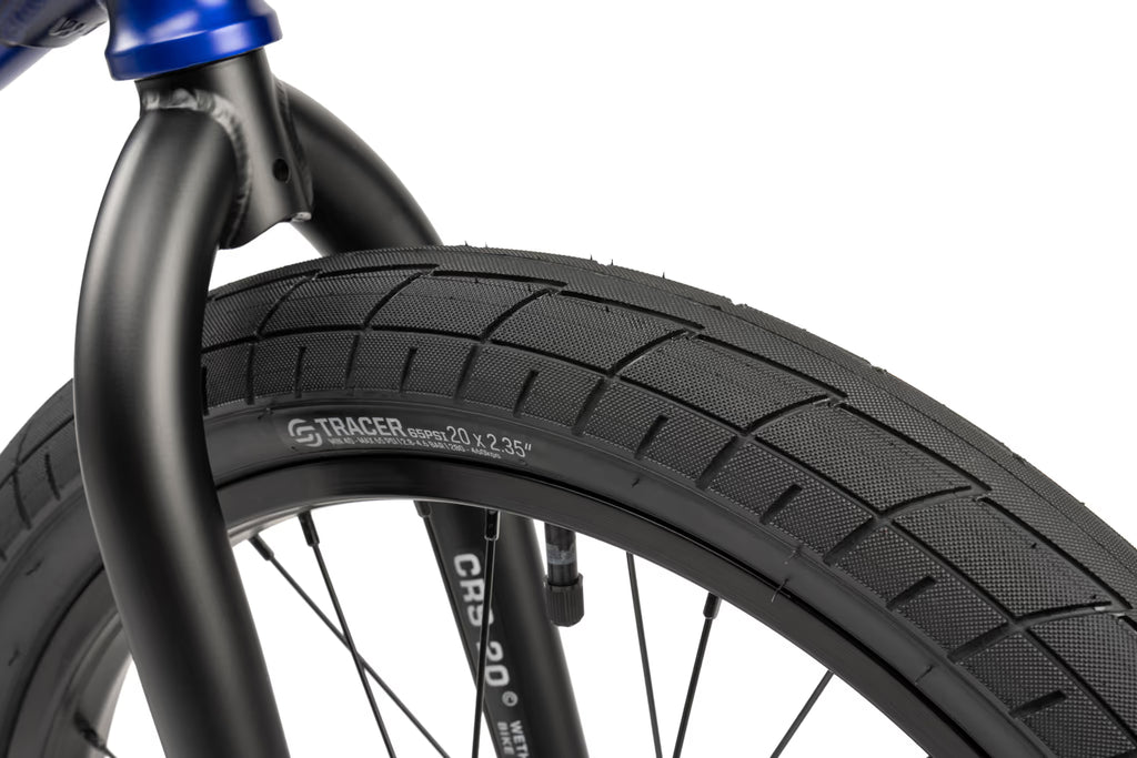 CRS Freecoaster 20"  Complete Bike by Wethepeople