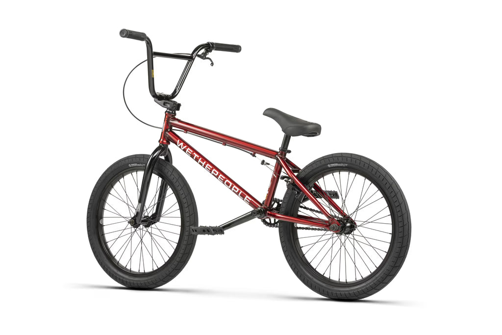 CRS Complete Bike by Wethepeople