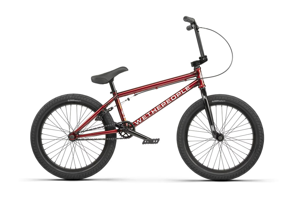 CRS Complete Bike by Wethepeople