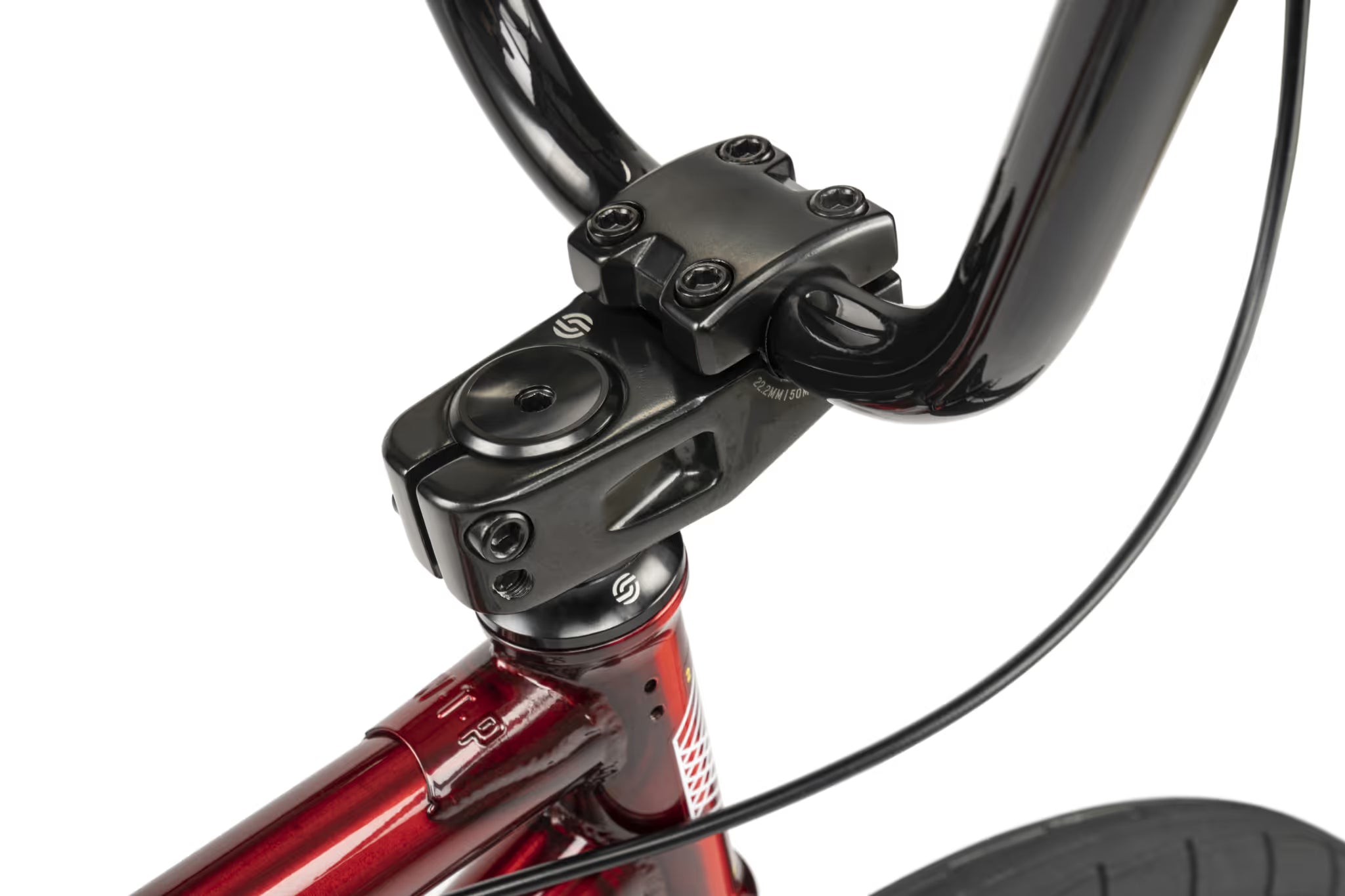 CRS Complete Bike by Wethepeople