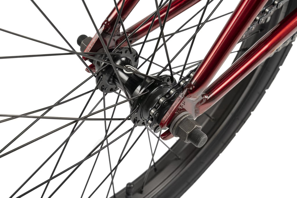 CRS Complete Bike by Wethepeople