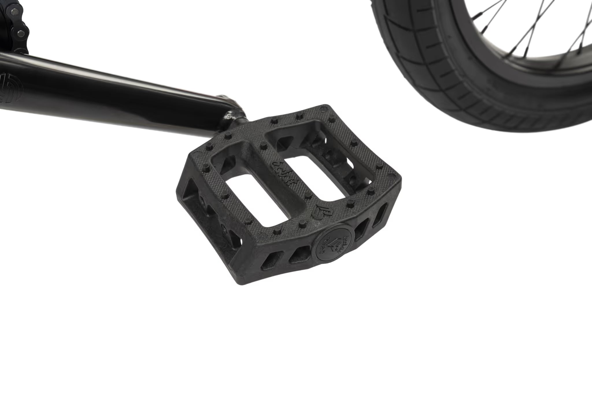 CRS Complete Bike by Wethepeople