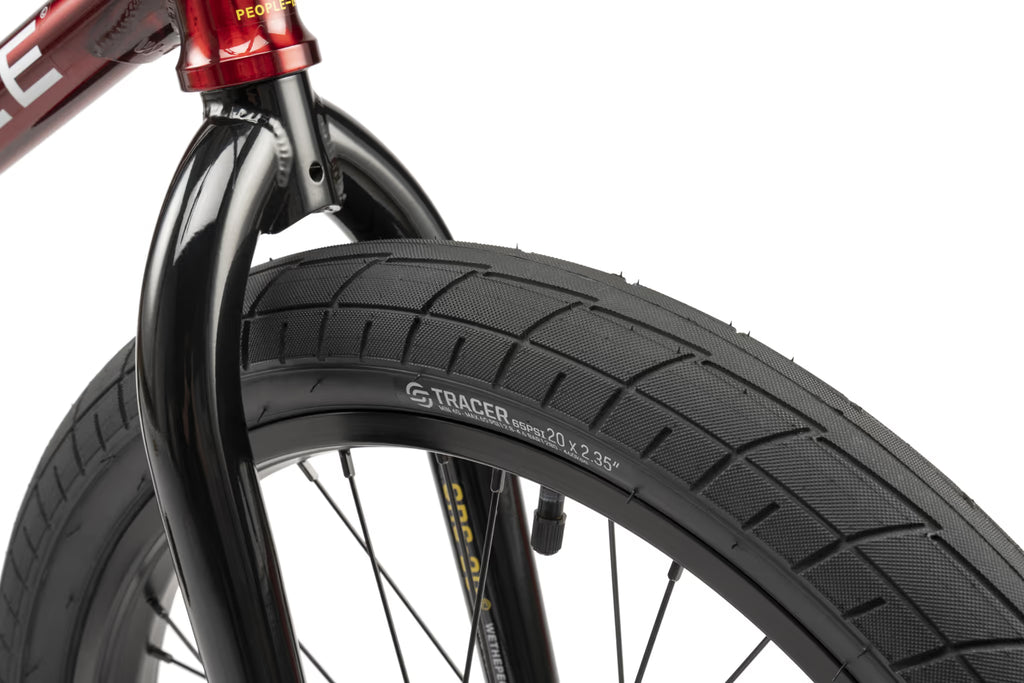 CRS Complete Bike by Wethepeople