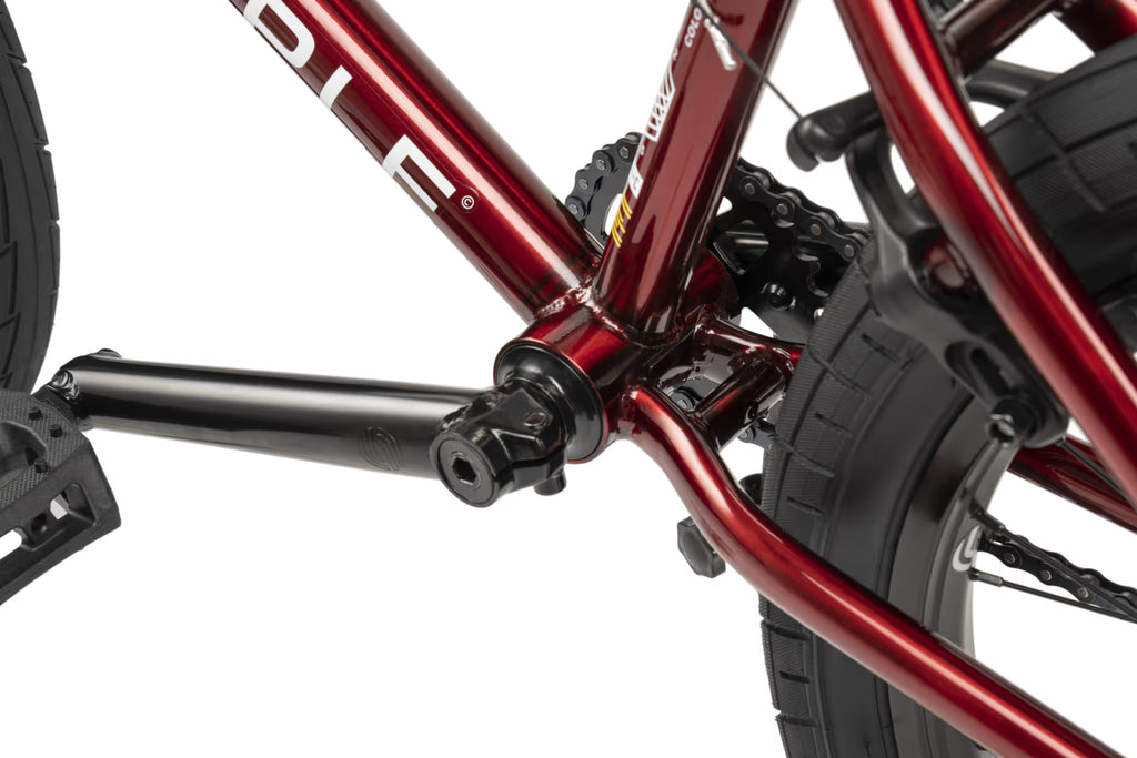 CRS Complete Bike by Wethepeople