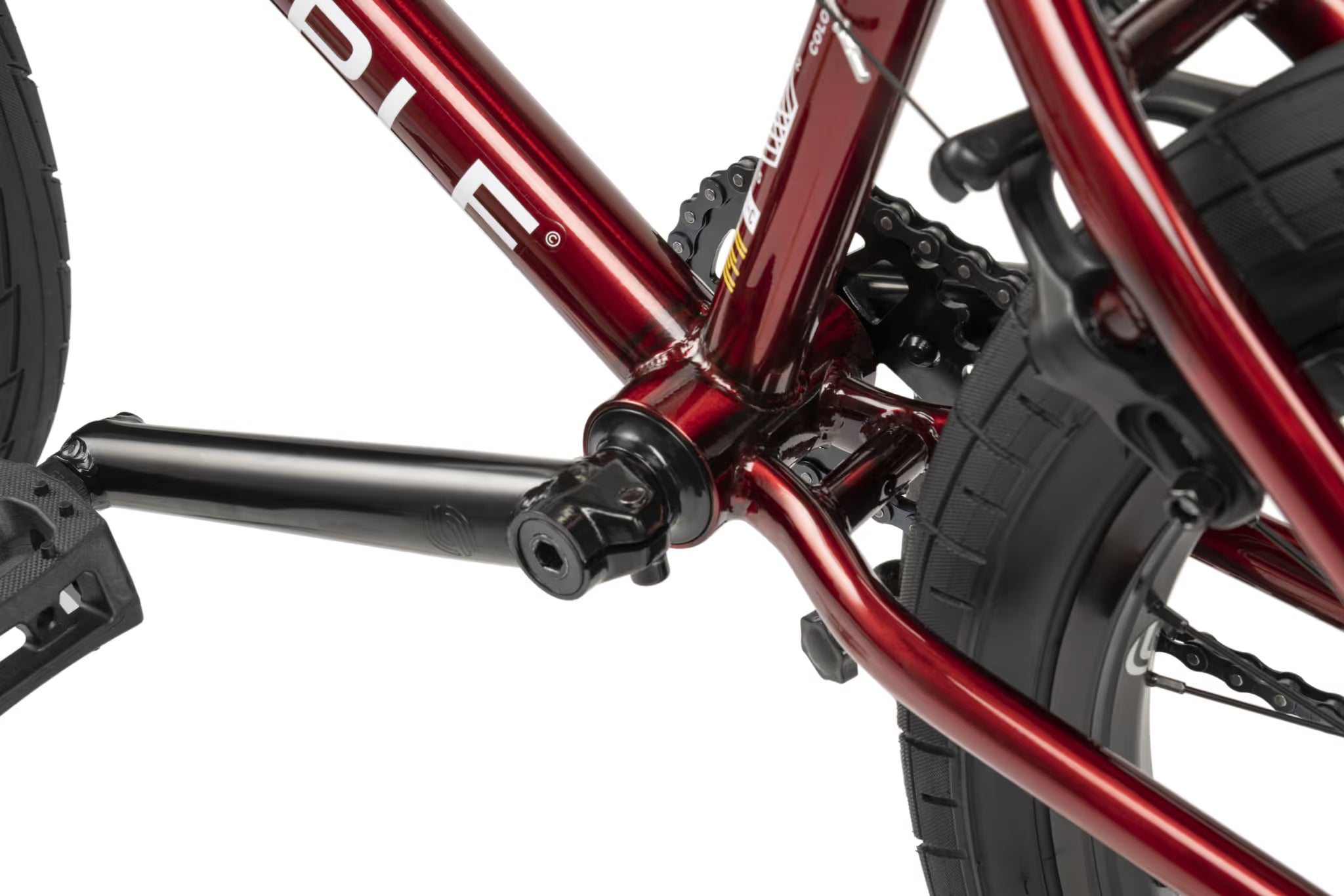 CRS Complete Bike by Wethepeople