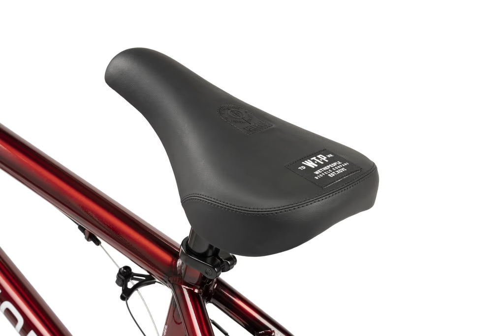 CRS Complete Bike by Wethepeople