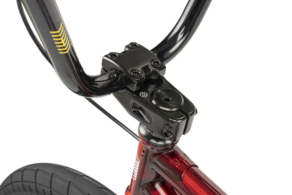 CRS Complete Bike by Wethepeople
