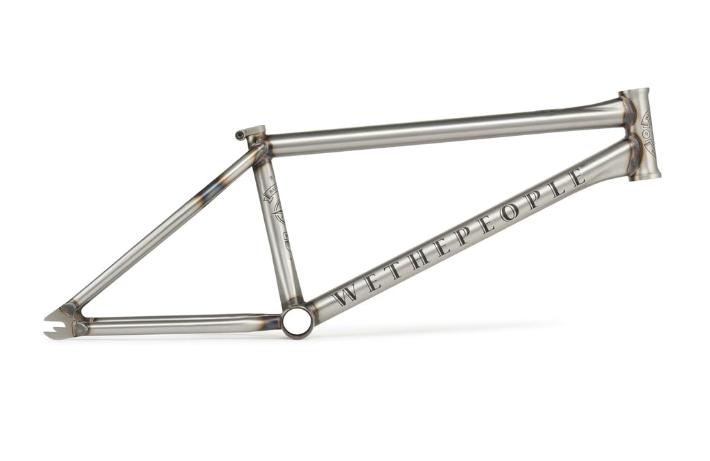 Battleship Magnum Frame by Wethepeople