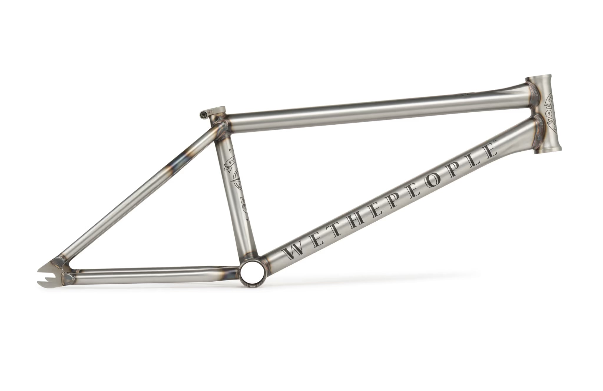 Battleship Magnum Frame by Wethepeople