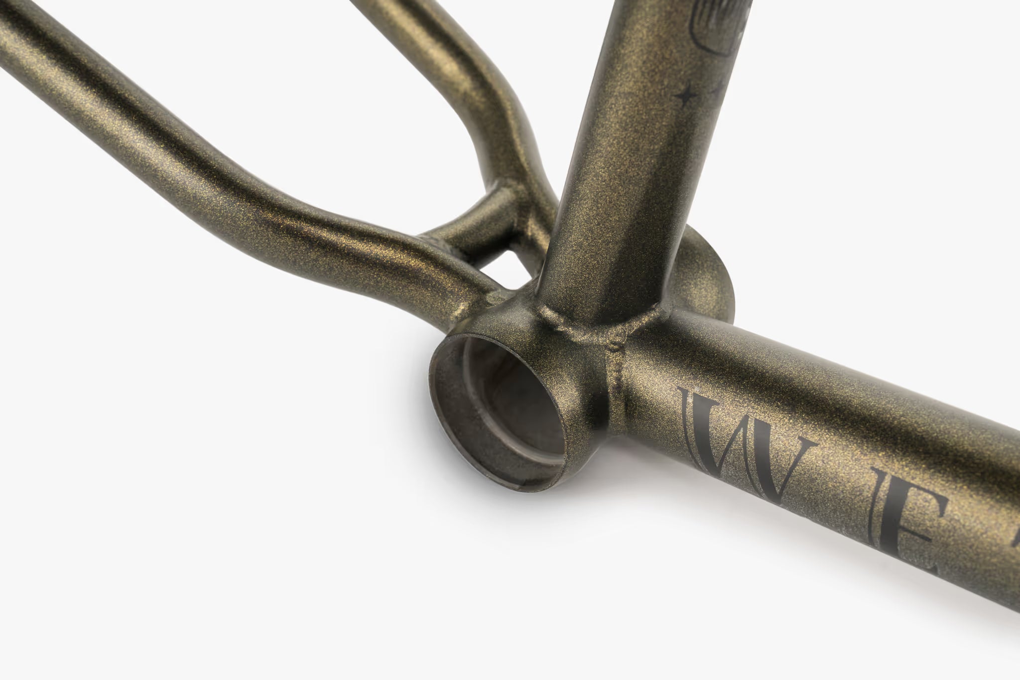 Battleship Magnum Frame by Wethepeople
