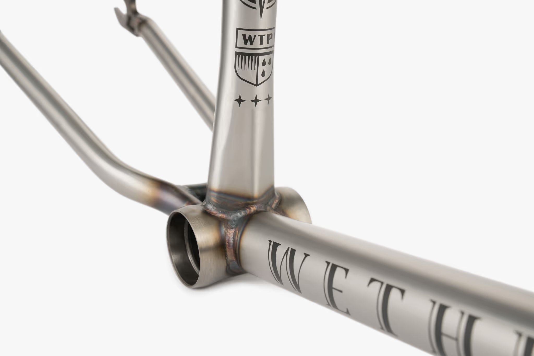 Battleship Magnum Frame by Wethepeople