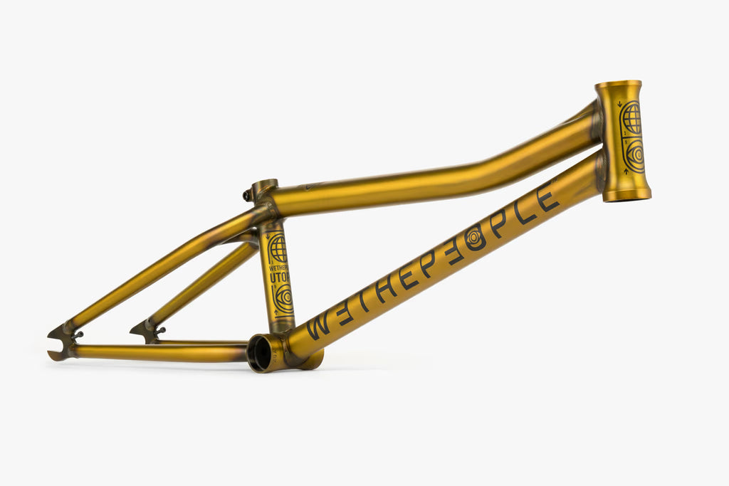 Utopia Frame by Wethepeople