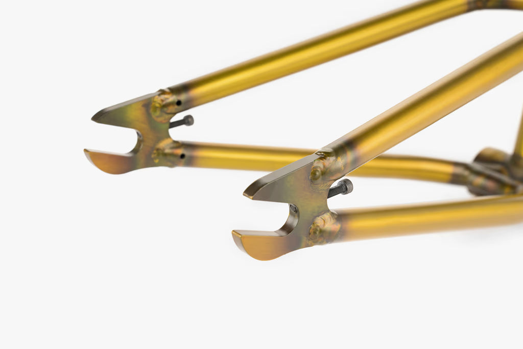 Utopia Frame by Wethepeople