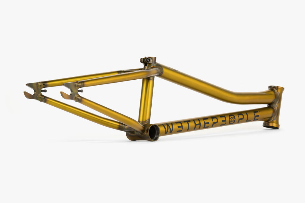 Utopia Frame by Wethepeople