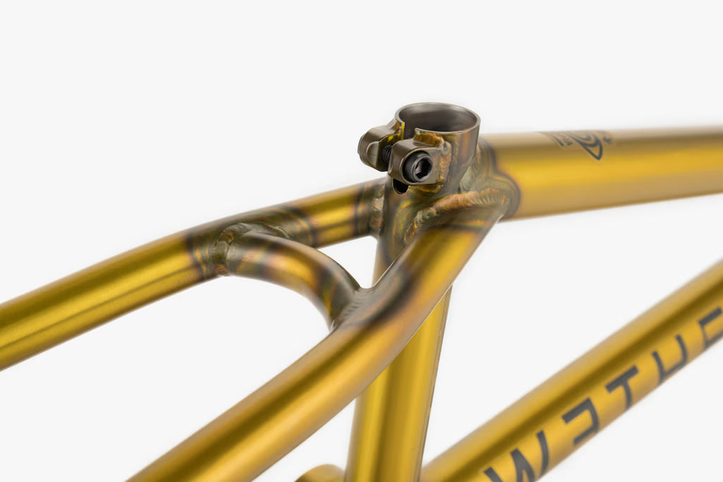 Utopia Frame by Wethepeople