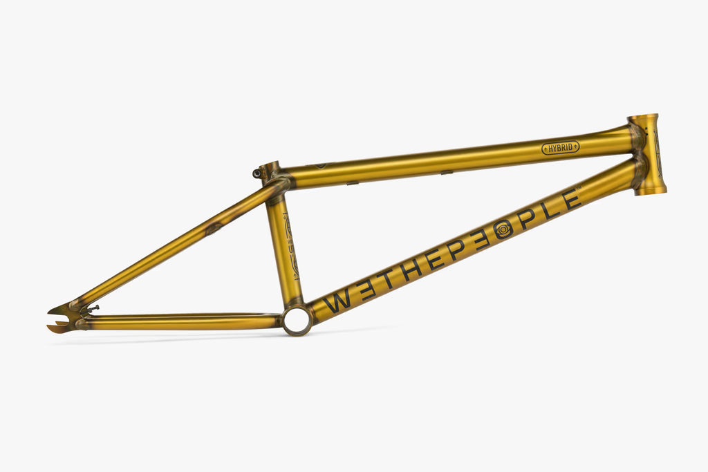 Utopia Hybrid Frame by Wethepeople