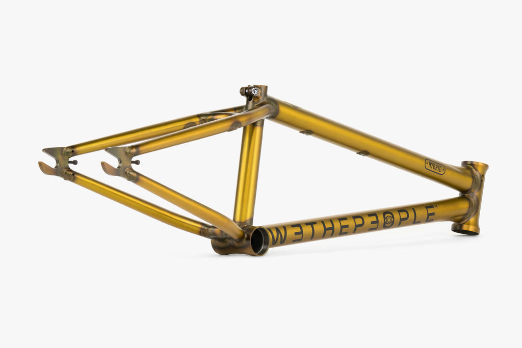 Utopia Hybrid Frame by Wethepeople