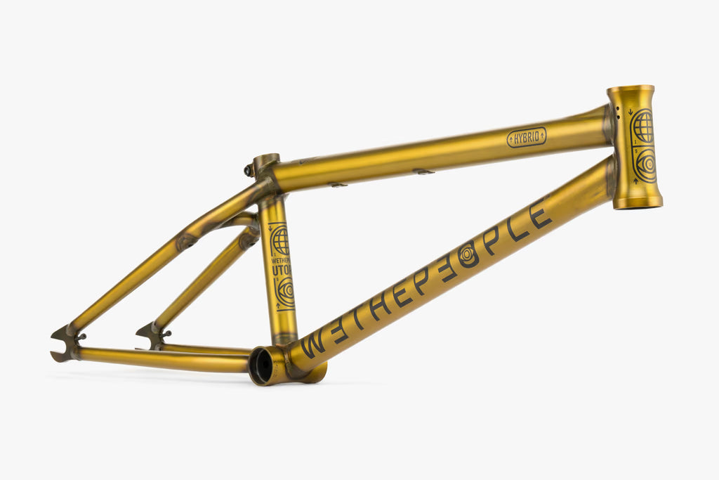 Utopia Hybrid Frame by Wethepeople