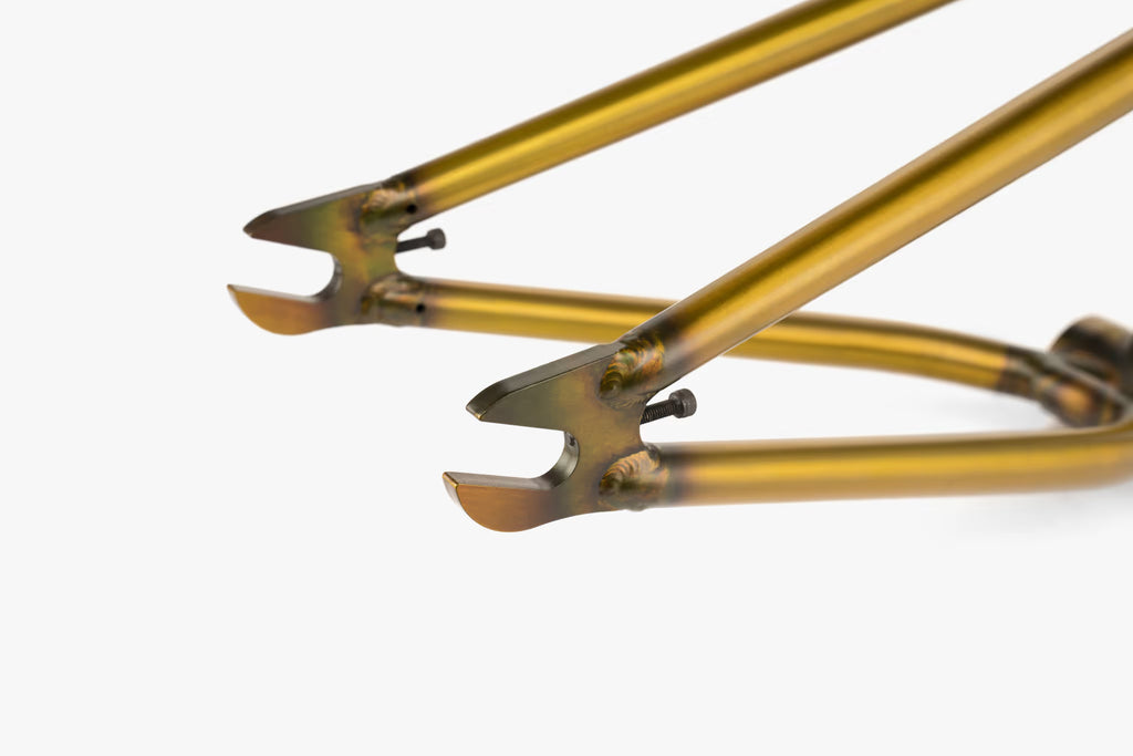 Utopia Hybrid Frame by Wethepeople