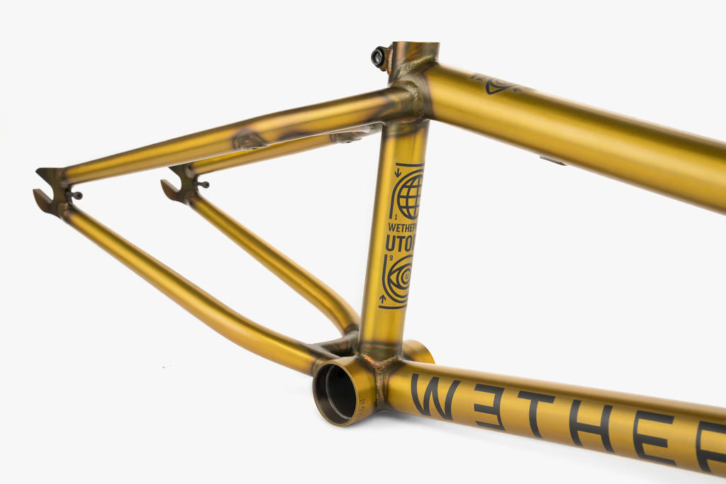 Utopia Hybrid Frame by Wethepeople