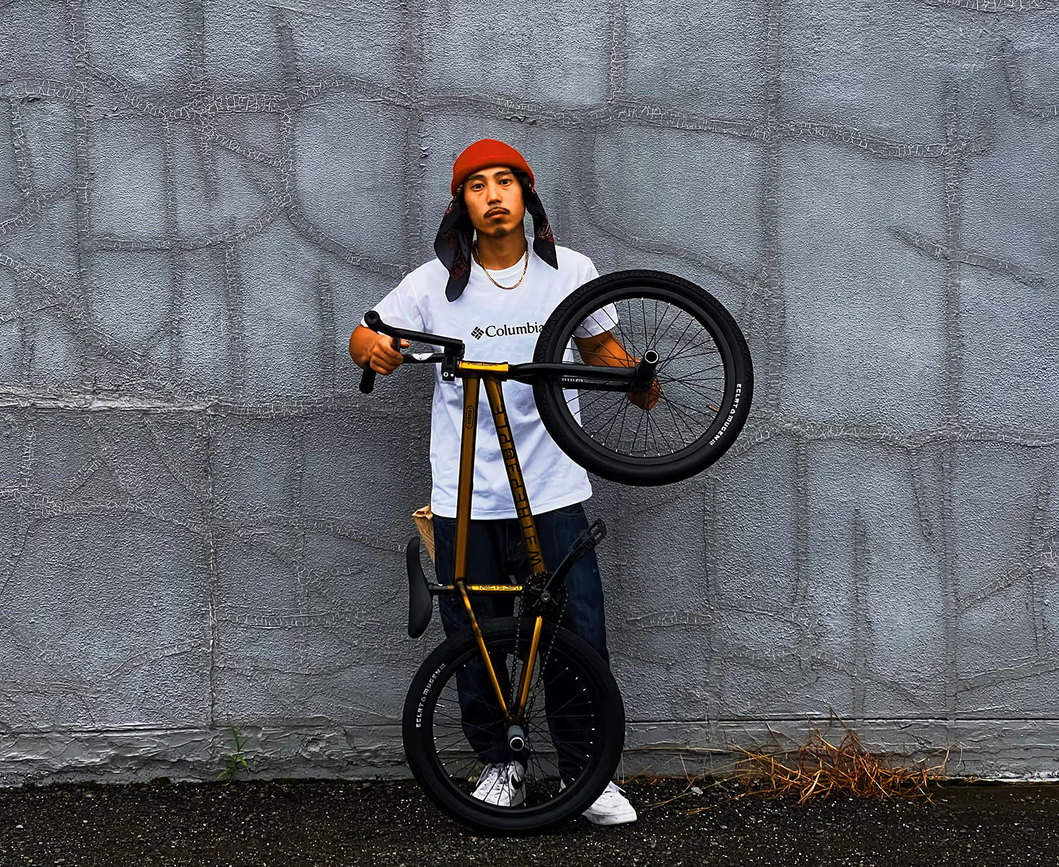 Utopia Hybrid Frame by Wethepeople