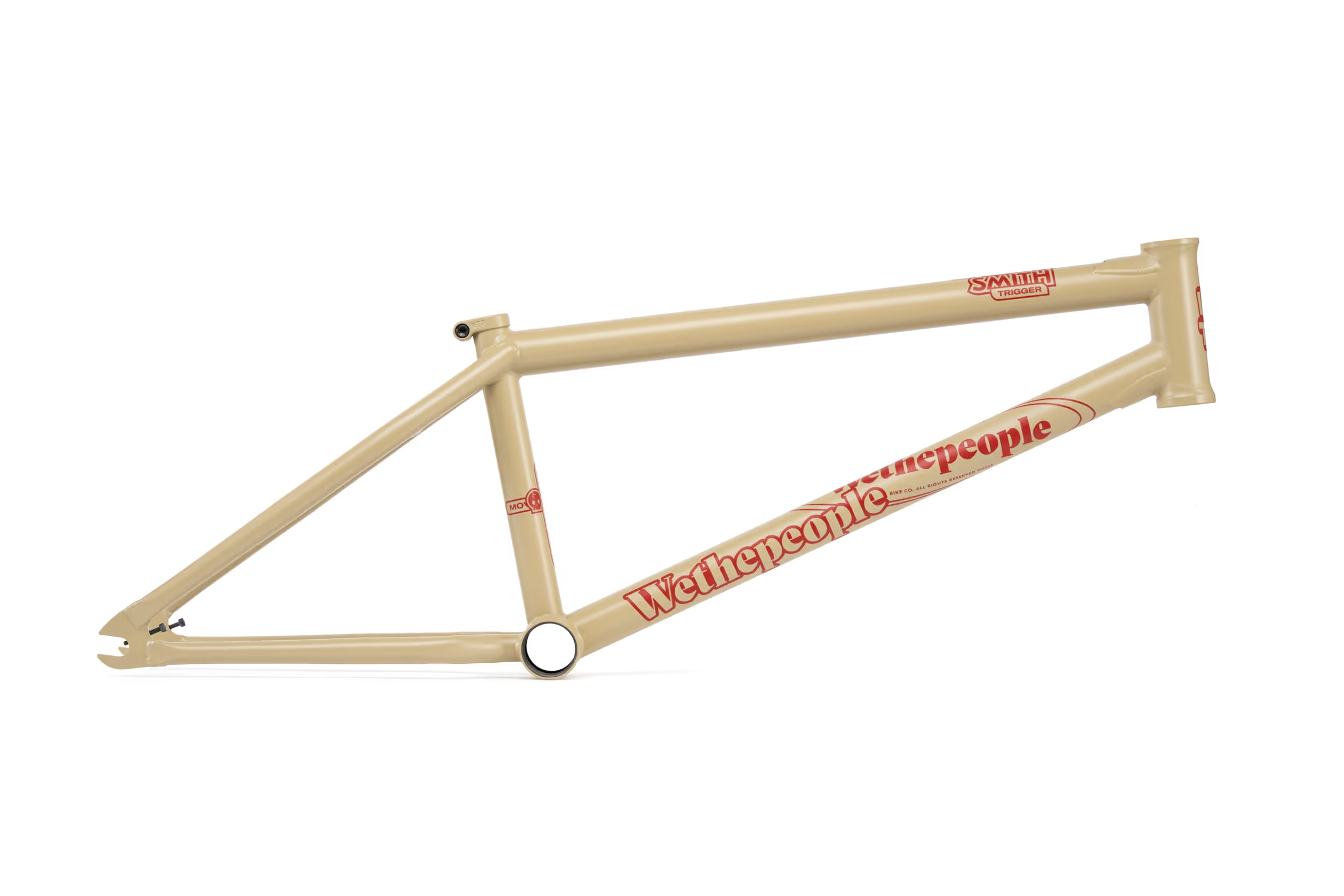 Trigger Frame by Wethepeople