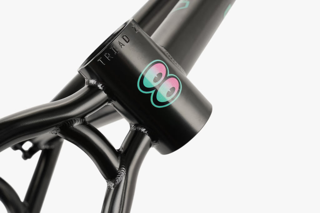 Trigger Frame by Wethepeople