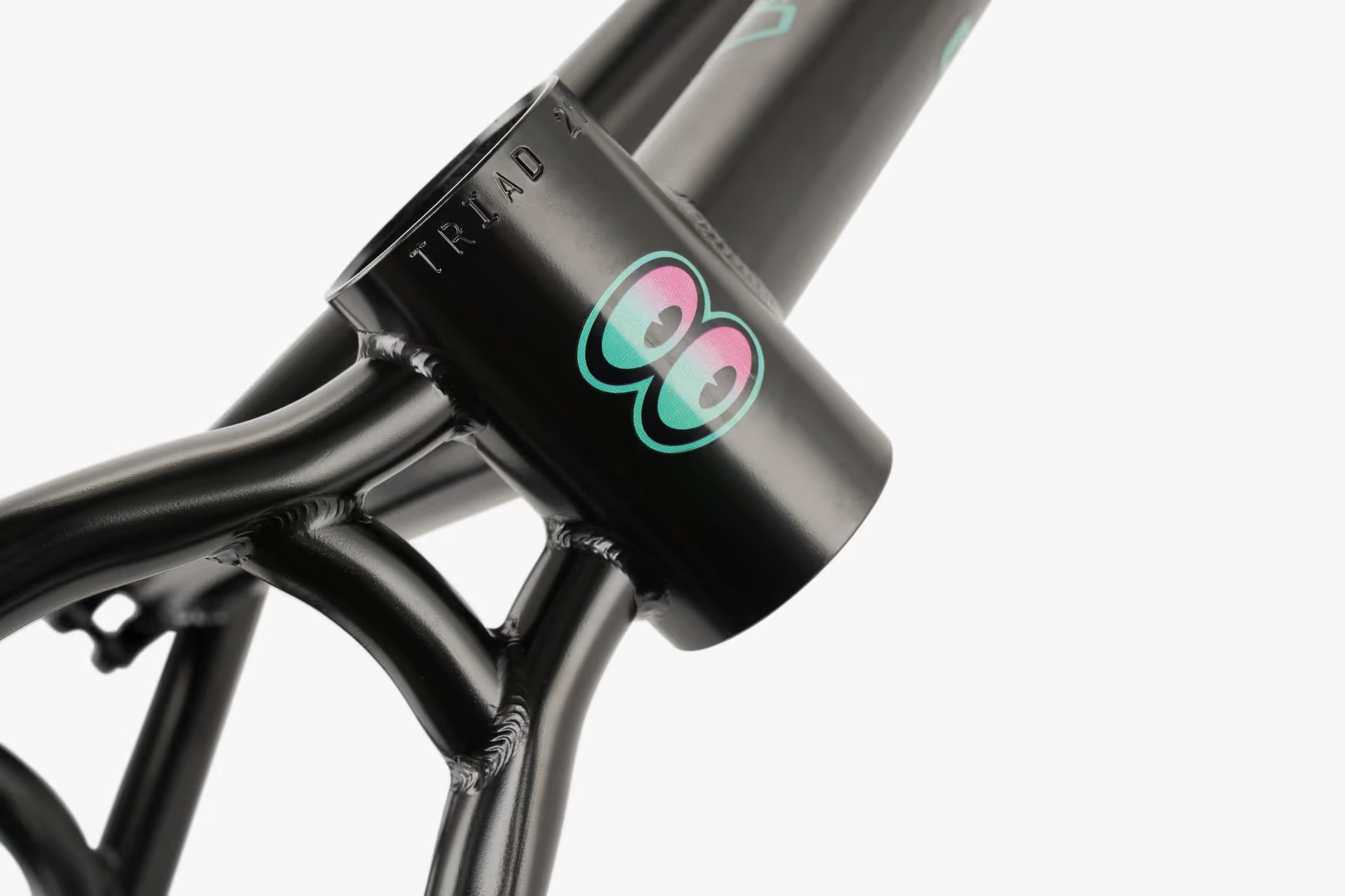 Trigger Frame by Wethepeople